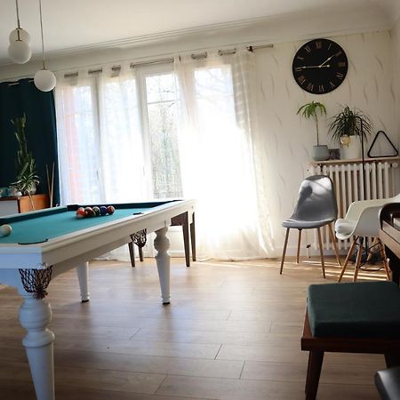 Chambre En Campagne A 15 Min Circuit ! Bed and Breakfast Changé Buitenkant foto