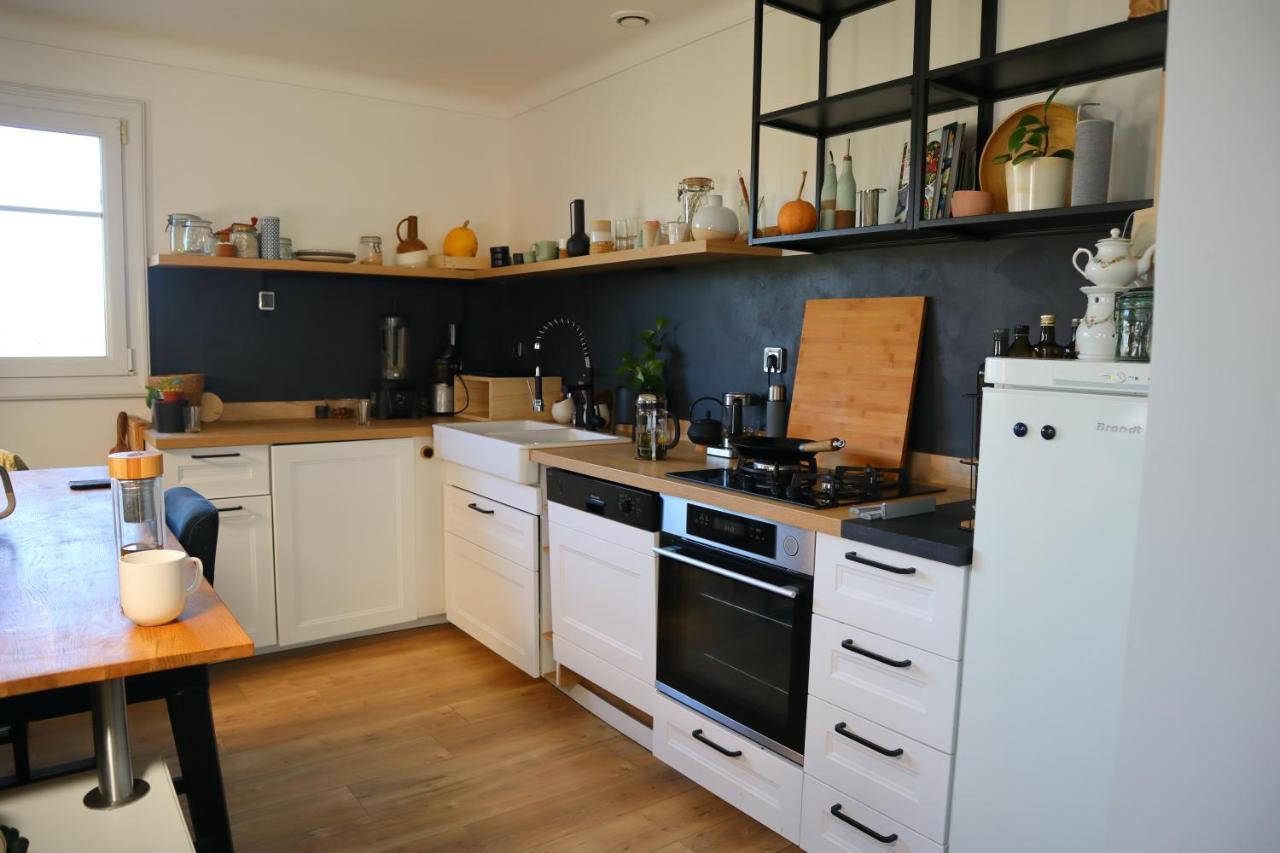 Chambre En Campagne A 15 Min Circuit ! Bed and Breakfast Changé Buitenkant foto